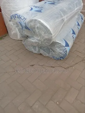 Thermal Heat Insulation