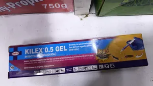 Killex 0.5 Gel 5gms
