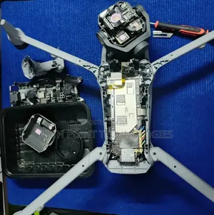 Camera and Drones Repair Services,(photography Videography Gears)