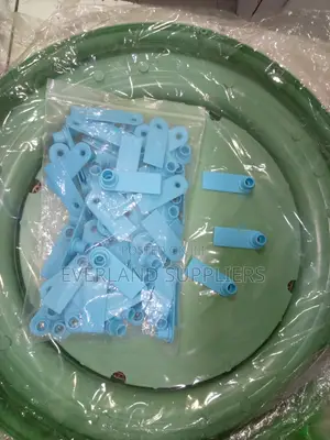 Ear Tags - Quick Check Wholesale