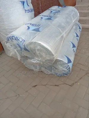 Foil Thermal Heat Insulation