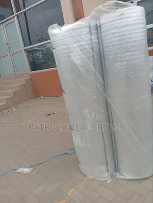 Foil Thermal Heat Insulation
