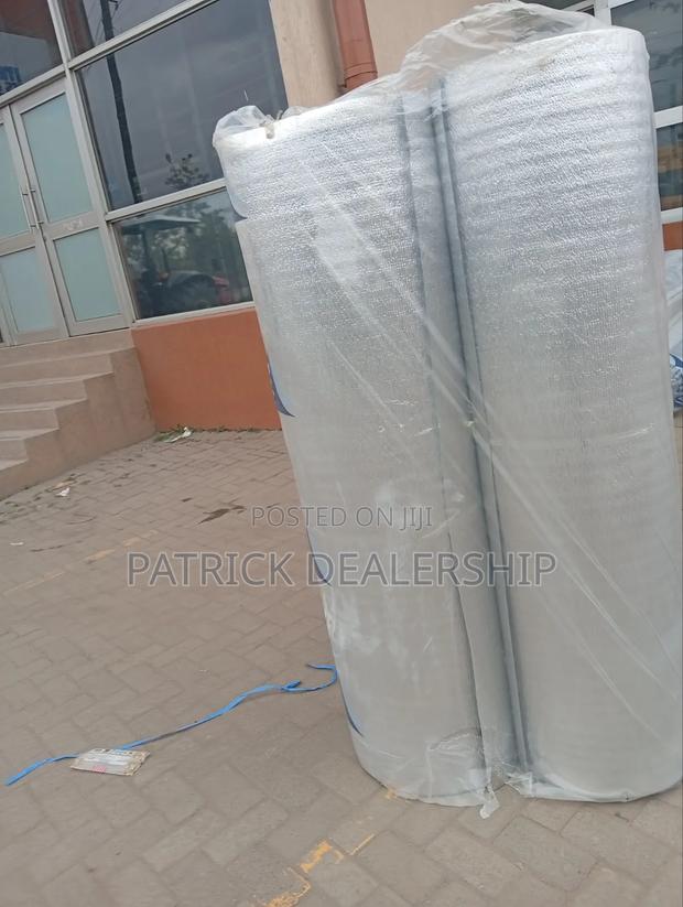 Foil Thermal Heat Insulation - thumbnail 3