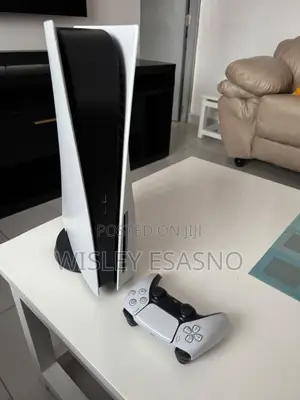 Ps5 Standard
