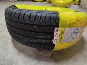 245 /50 R19 Galaxia Tires (Highway)
