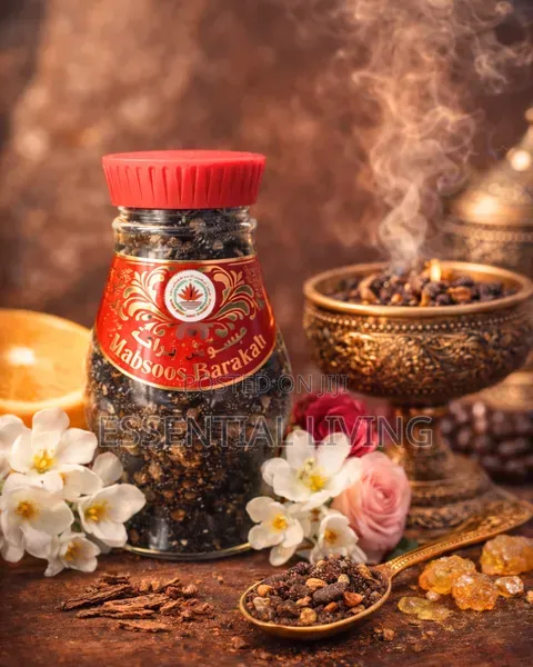 Arabian Incense Long Lasting Luxury Incense for Bakhoor