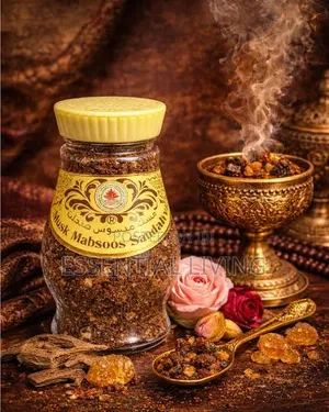 Arabian Incense Long Lasting Luxury Incense for Bakhoor