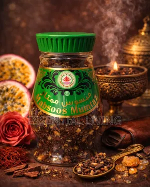 Arabian Incense Long Lasting Luxury Incense for Bakhoor