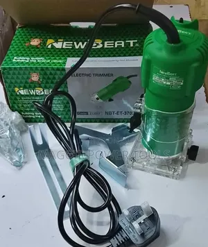 New Beat Wood Router/Wood Trimmer