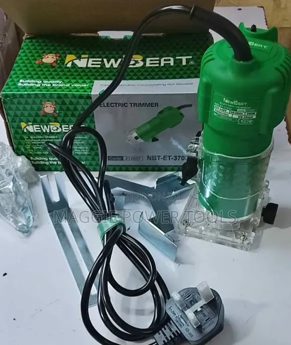 New Beat Wood Router/Wood Trimmer