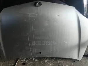 Toyota Platz Bonnet