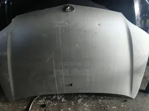 Toyota Platz Bonnet