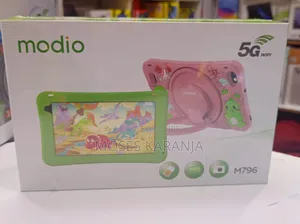 New Modio M796 256 GB Pink