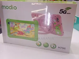 New Modio M796 256 GB Pink