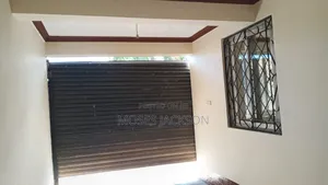 4bdrm Mansion in Afro Estate, Utange for sale