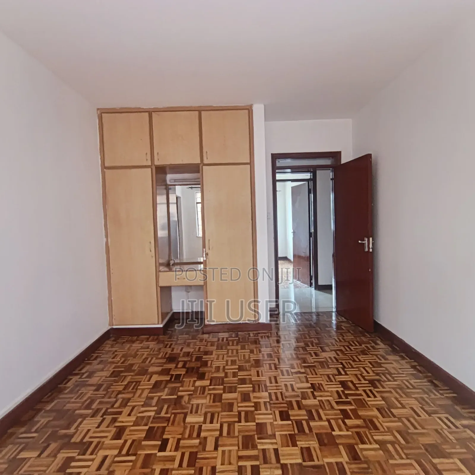3bdrm Apartment in Parklands for rent