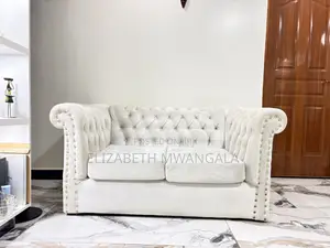 5 Seater Sofa Set