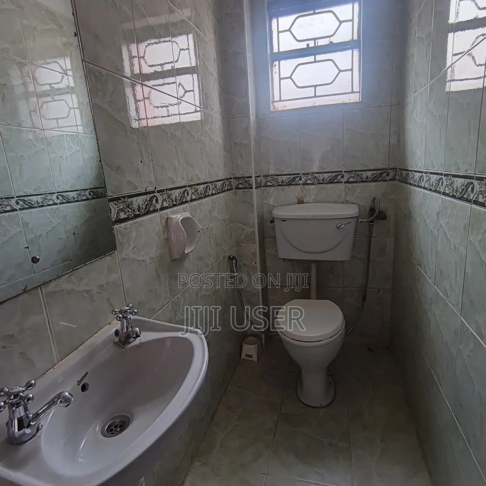 3bdrm Apartment in Parklands for rent