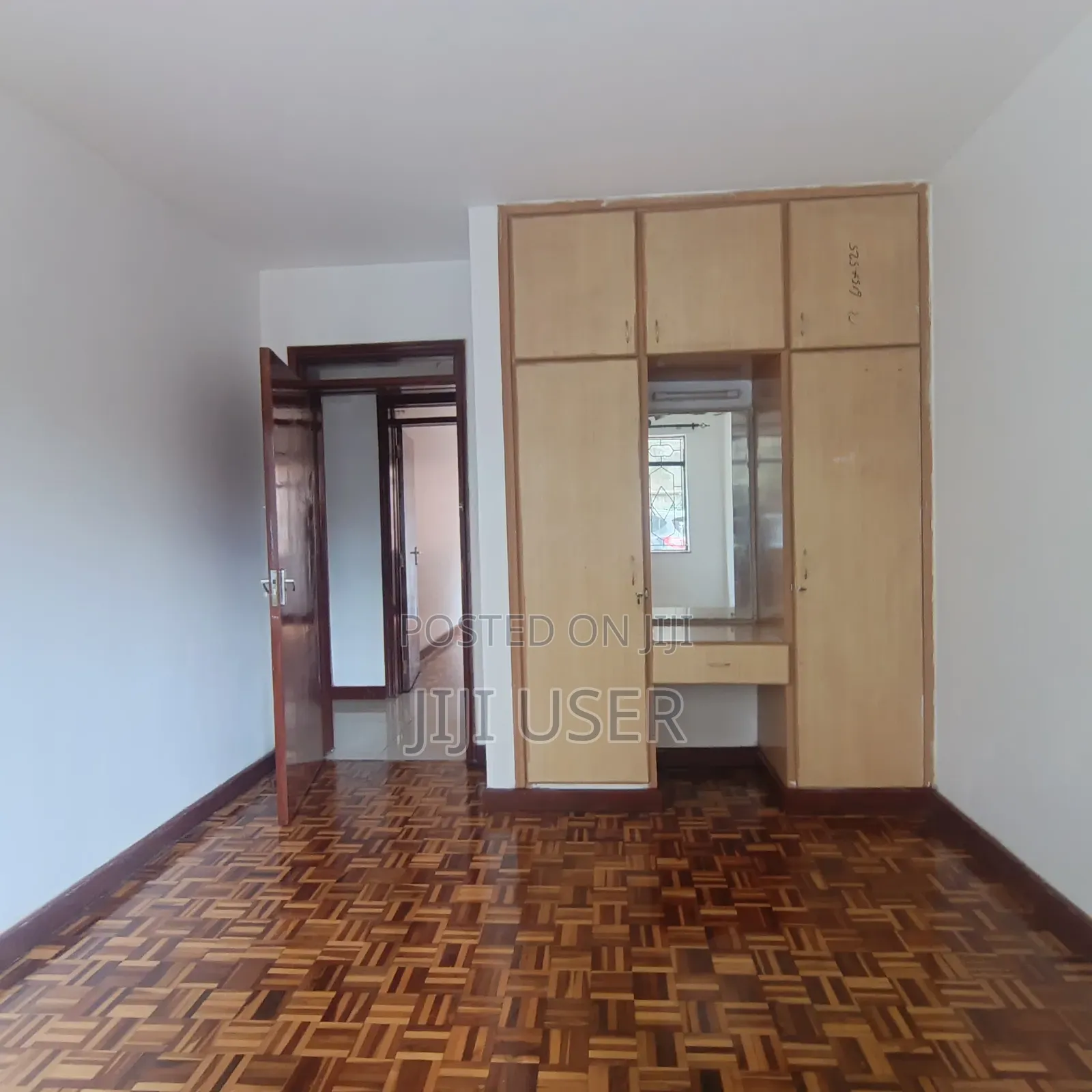 3bdrm Apartment in Parklands for rent