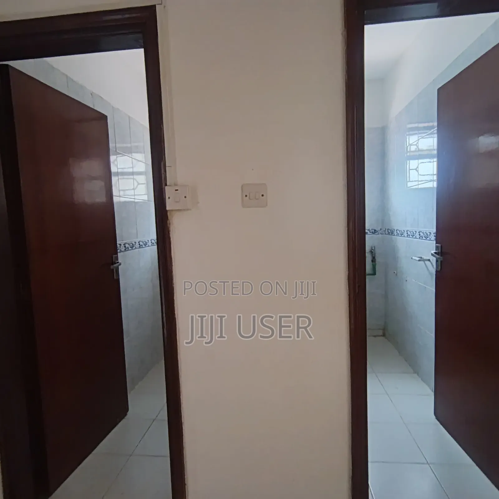 3bdrm Apartment in Parklands for rent