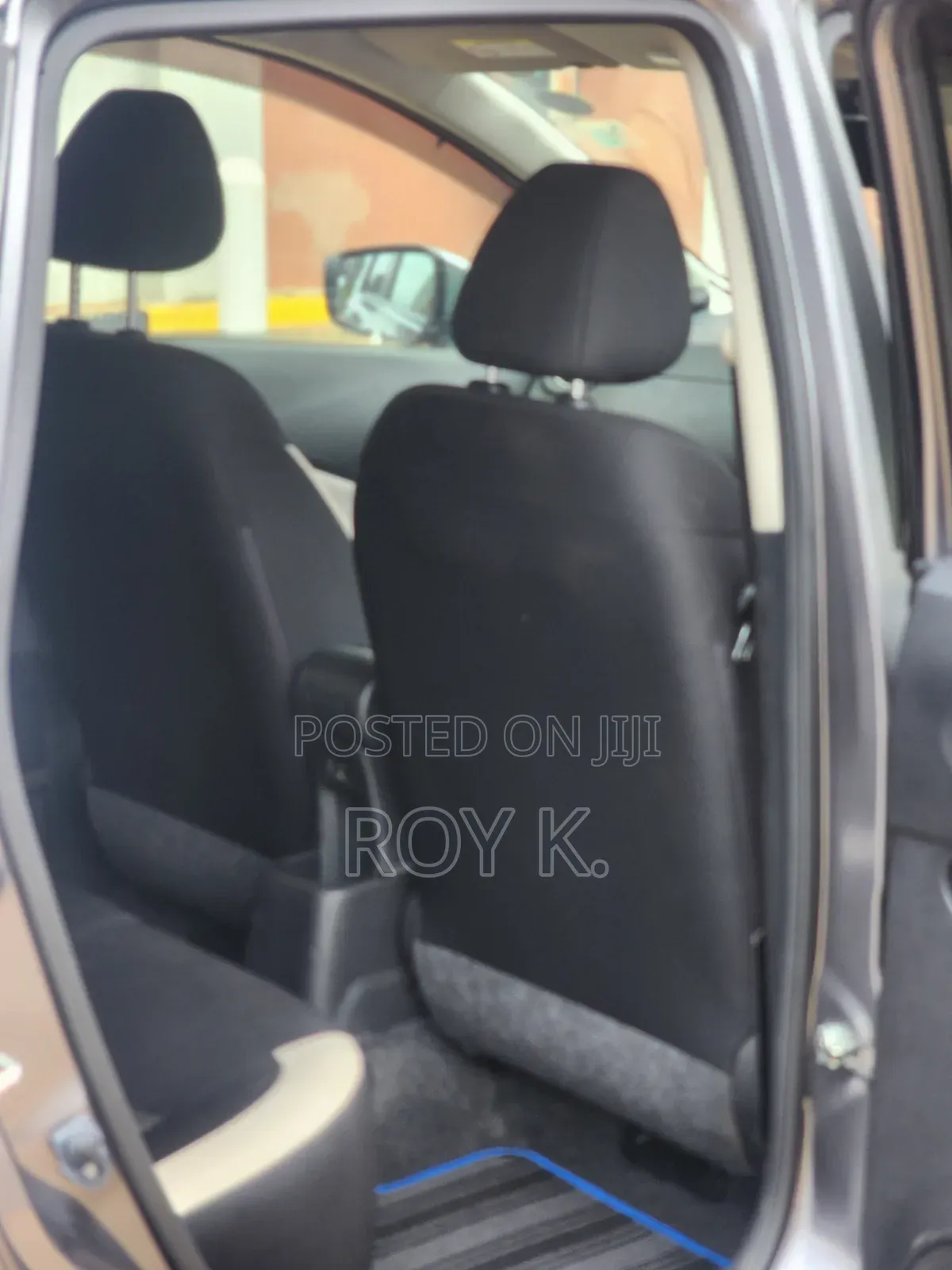 Nissan Note 1.2 Hybrid 2019 Gray