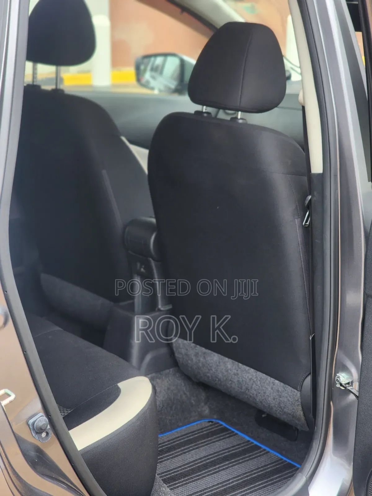 Nissan Note 1.2 Hybrid 2019 Gray