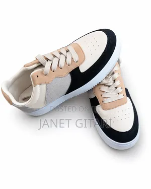 Ladies Sneakers