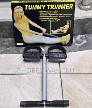 Affordable Tummy Trimmer