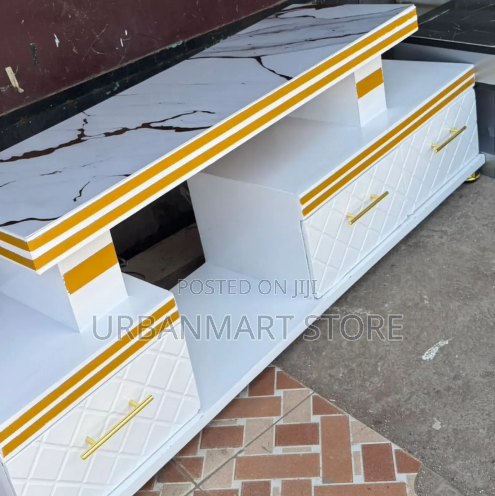 Executive 5ft TV Stand for Modern Homes