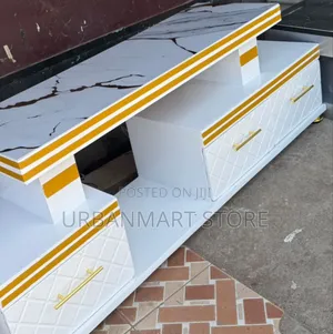 Executive 5ft TV Stand for Modern Homes