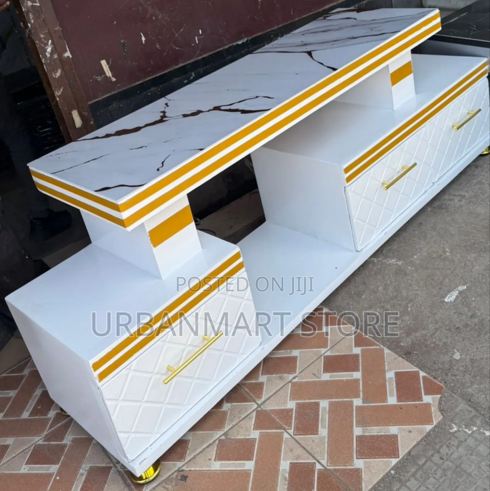 Executive 5ft TV Stand for Modern Homes