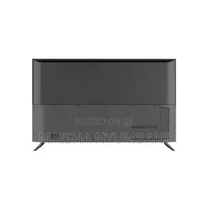 32" Bezel Less HD Google Android 11.0 Smart TV