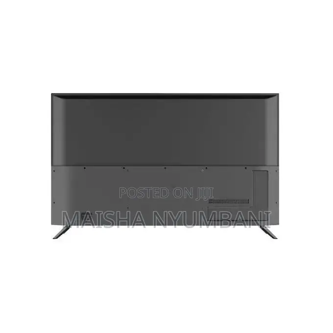 32" Bezel Less HD Google Android 11.0 Smart TV