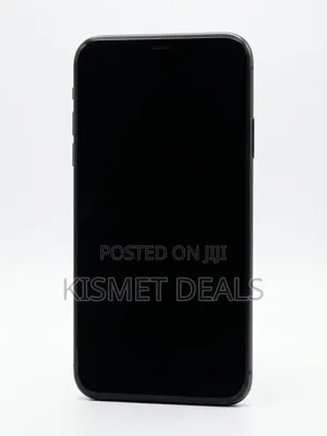 Apple iPhone 11 64 GB Black