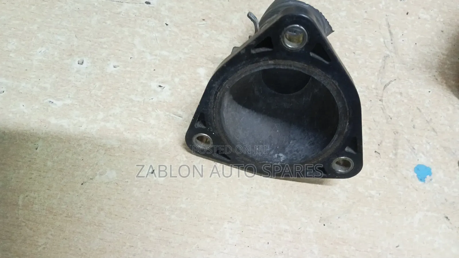 Nissan Note Water Jacket