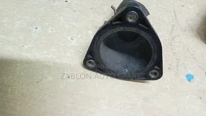 Nissan Note Water Jacket