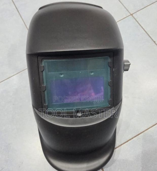 Auto-Darkening Welding Helmet/Quality Welding Helment - main view