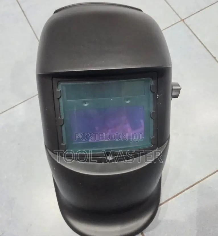 Auto-Darkening Welding Helmet/Quality Welding Helment