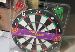 Dart Game Classic