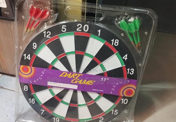 Dart Game Classic - thumbnail 2