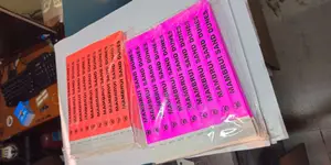 Printed Event Wristbands