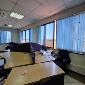 5 Man Serviced Office Space for Rent in Kilimani