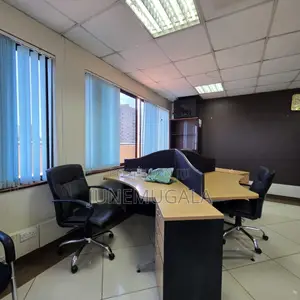 5 Man Serviced Office Space for Rent in Kilimani