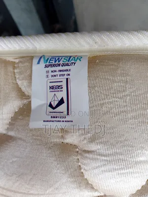 New Star Matress
