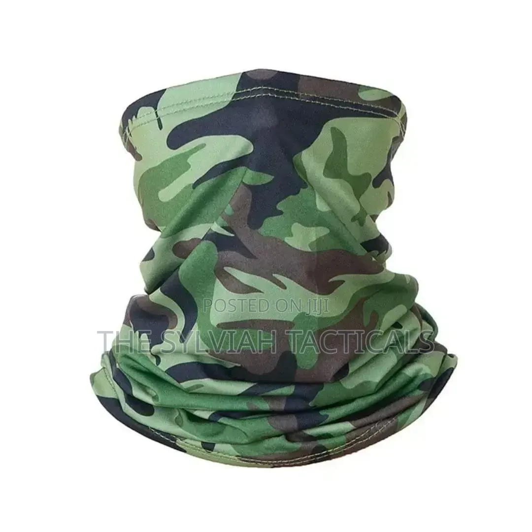 Outdoor Tactical Legit Original Neck Gaiters