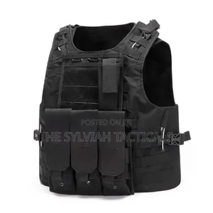 Outdoor Tactical Legit Original Hiking Vest