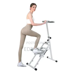 Vertical Stair Climber. Gym Vertical Stair Climber