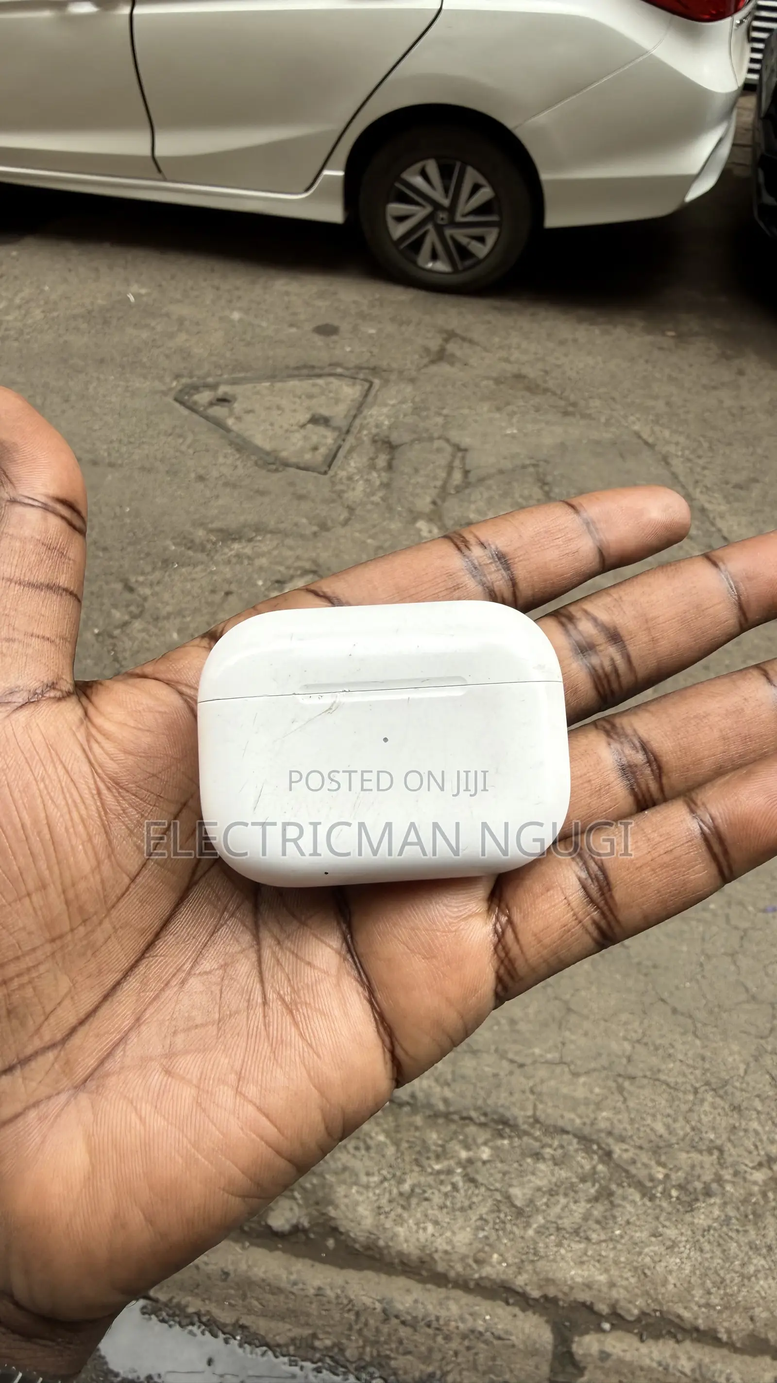 Airpods 2 Pro
