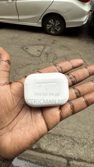 Airpods 2 Pro