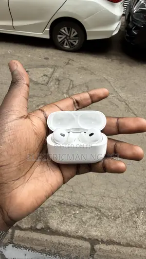 Airpods 2 Pro